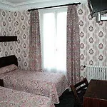 Hotell Est Paris