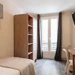 Hotell Est Paris