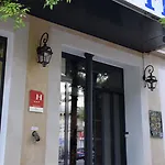 Est Hotell