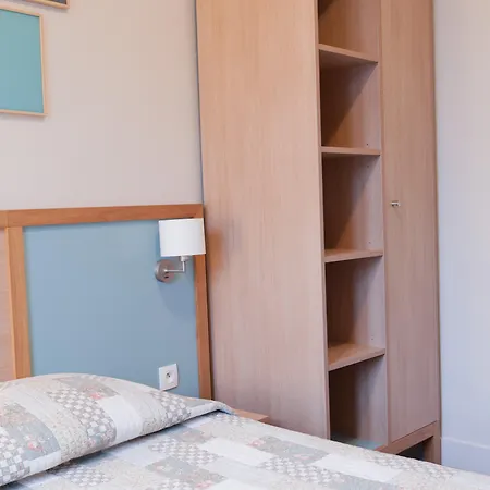 Hotel Est París