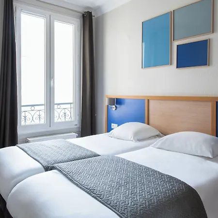 Hotell Est Paris