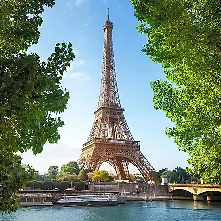 Hotel Est París