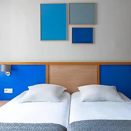 Est Hotel París