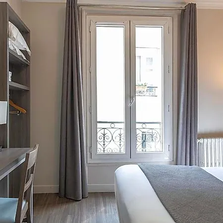 Est Hotel París