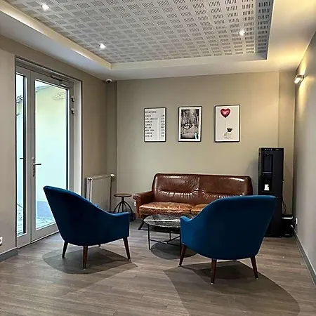 Est Hotel