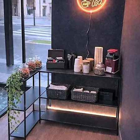 Hotel Est 3*