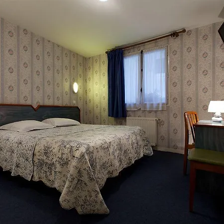 Hotel Est 3*