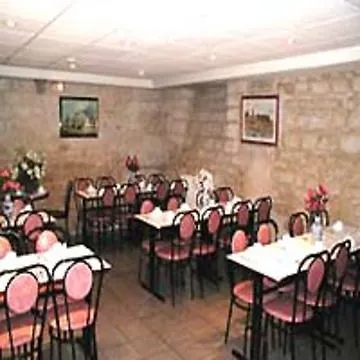Est Hotel Paris