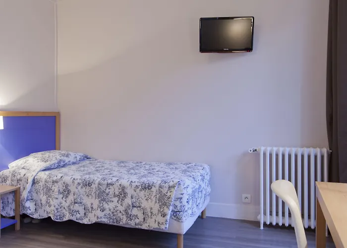 Ξενοδοχείο Est