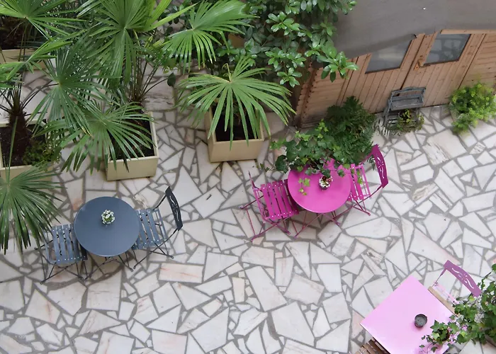 Ξενοδοχείο Est