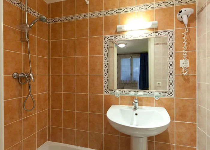 Ξενοδοχείο Est