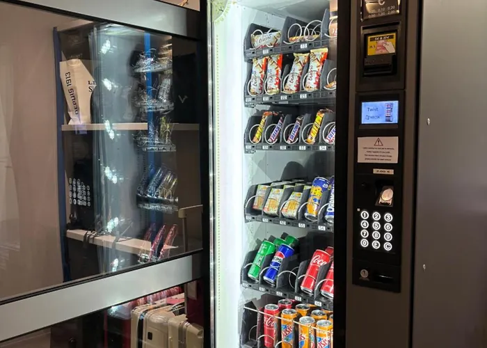 Est Szálloda Párizs