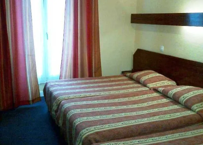 Est 3* Paris