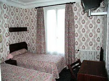 Hotel Est Paryż