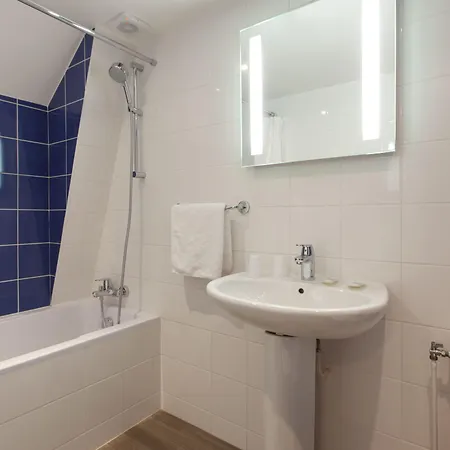 Est Hotel Paryż