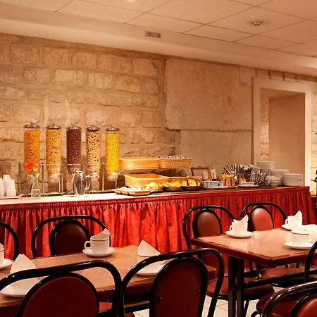Est 3* Paris