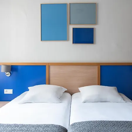 Hotel Est