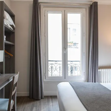 Est Paris