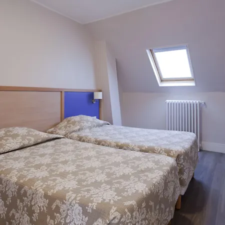 Hotel Est 3*