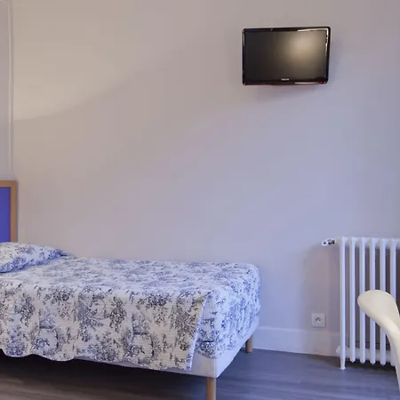 Hotel Est