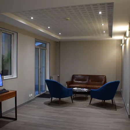 Hotel Est