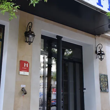 Est Hotel