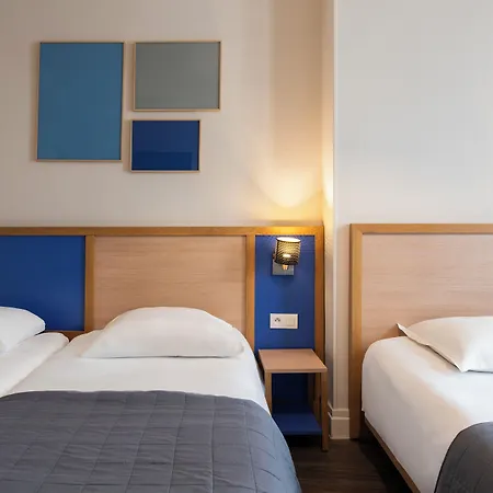 Hotel Est