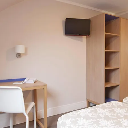 Otel Est Paris