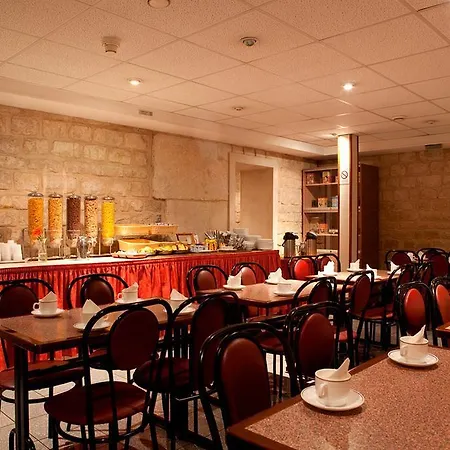 Est 3* Paris