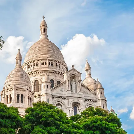 Est Paris