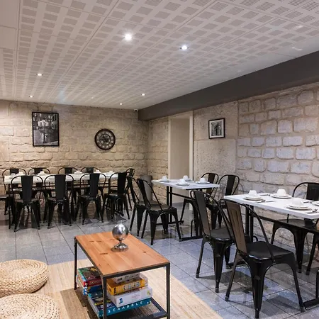 Est 3* Paris