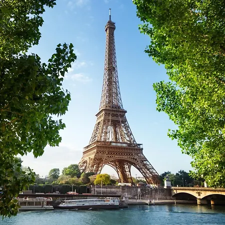 Est Hotel Paris