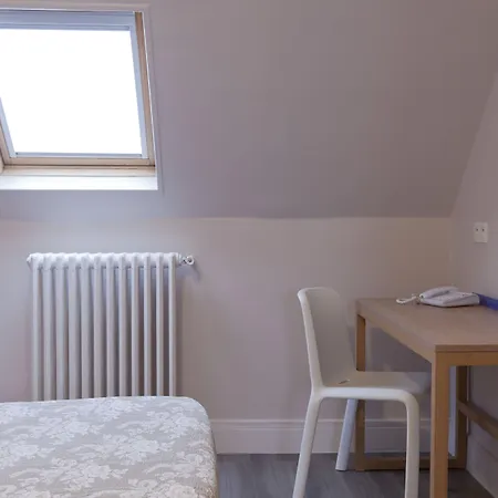 호텔 에스트 파리