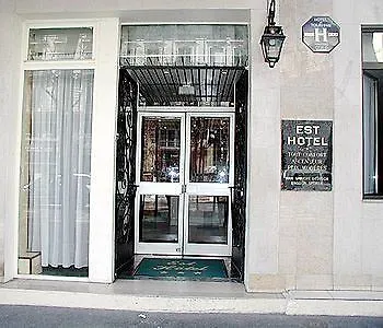 Est Hotel 3*