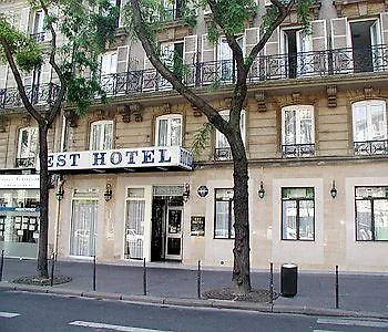Est Hotel 3*