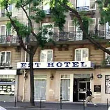 Est Paris